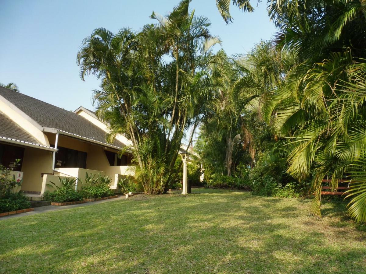 Happy Place @ 3 St Lucia Exterior photo
