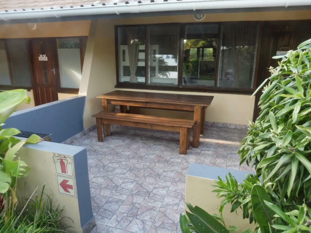 Happy Place @ 3 St Lucia Exterior photo